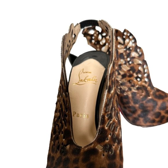 Christian Louboutin Boots - Picture 9 of 15